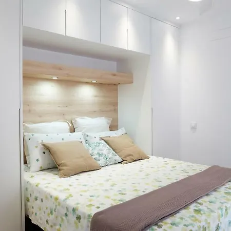Apartment 360° Old Town *